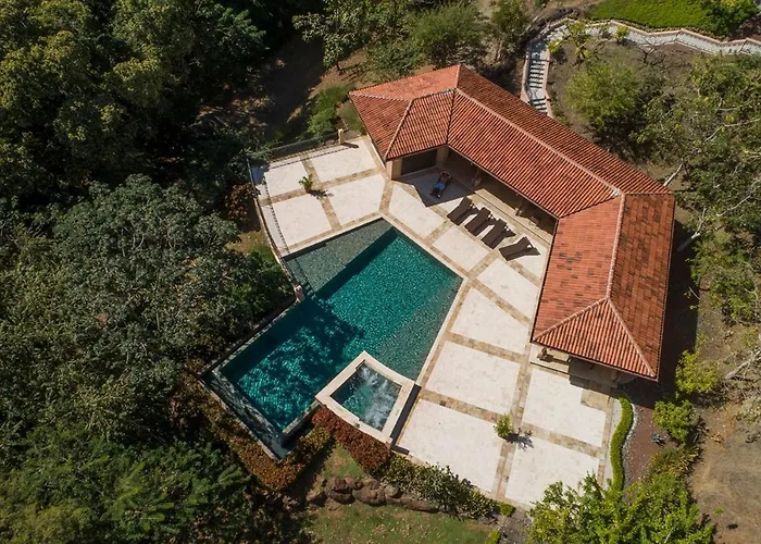 Incredible Ocean-view Penthouse - Jobo - Reserva Conchal Golf *
