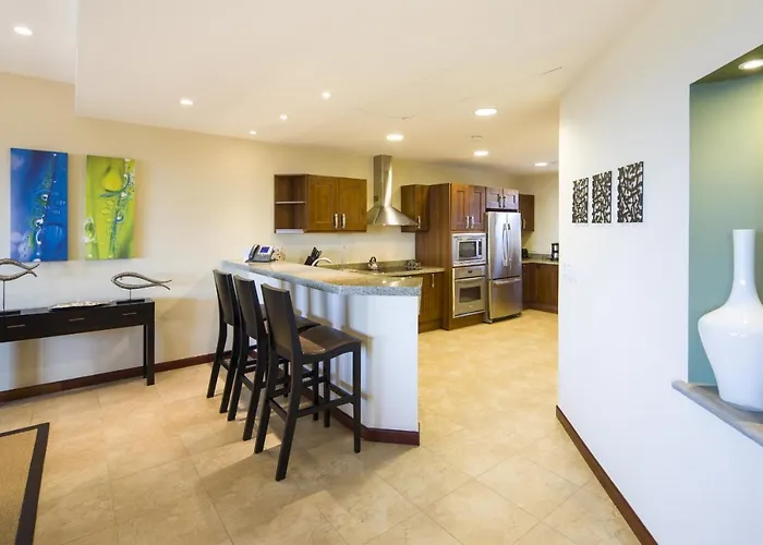 Incredible Ocean-view Penthouse - Jobo - Reserva Conchal Golf Сasa de vacaciones