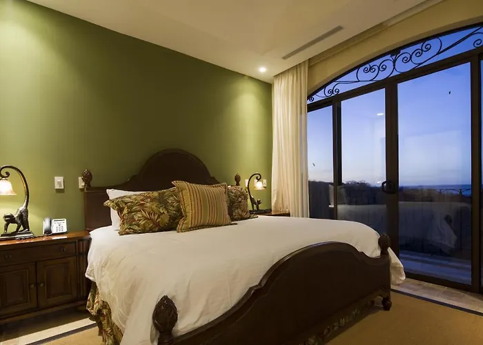 Incredible Ocean-view Penthouse - Jobo - Reserva Conchal Golf Сasa de vacaciones