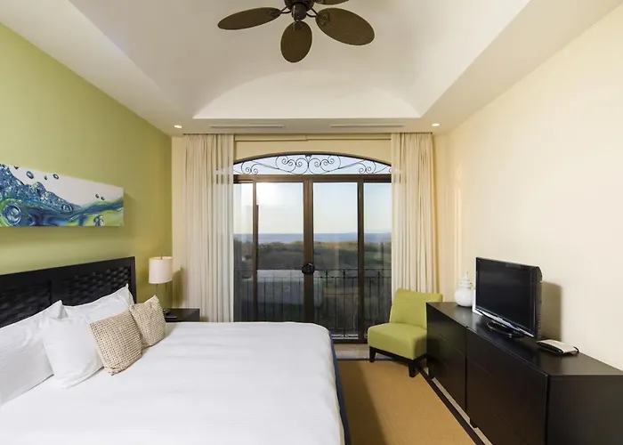 Incredible Ocean-view Penthouse - Jobo - Reserva Conchal Golf *