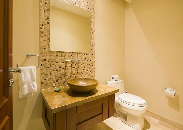 Incredible Ocean-view Penthouse - Jobo - Reserva Conchal Golf *