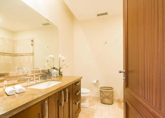 Сasa de vacaciones Incredible Ocean-view Penthouse - Jobo - Reserva Conchal Golf *