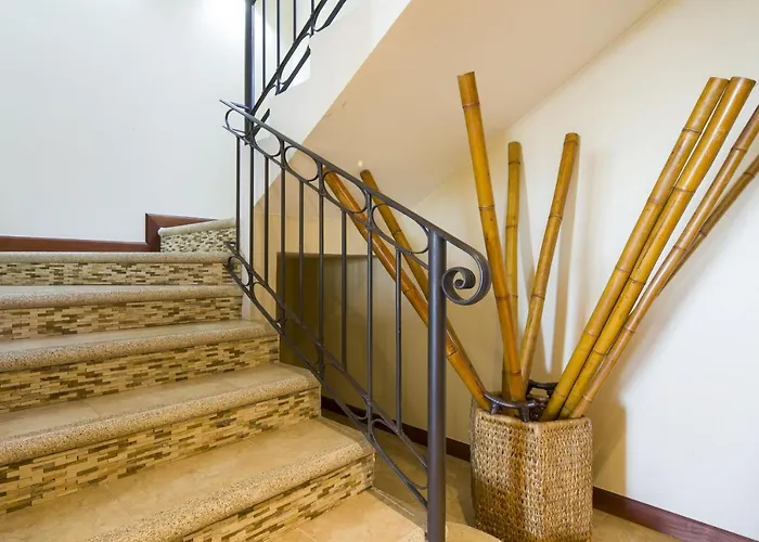 Incredible Ocean-view Penthouse - Jobo - Reserva Conchal Golf *