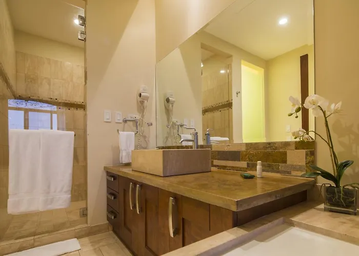 Сasa de vacaciones Incredible Ocean-view Penthouse - Jobo - Reserva Conchal Golf *