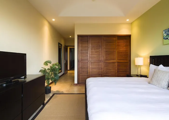 Incredible Ocean-view Penthouse - Jobo - Reserva Conchal Golf