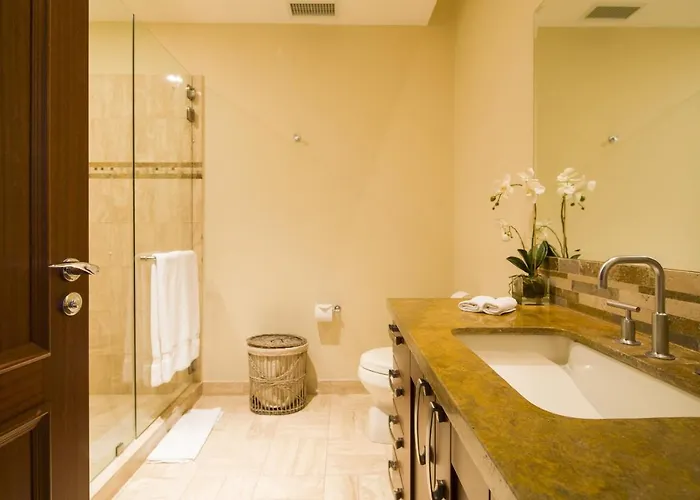 Incredible Ocean-view Penthouse - Jobo - Reserva Conchal Golf Сasa de vacaciones Playa Conchal