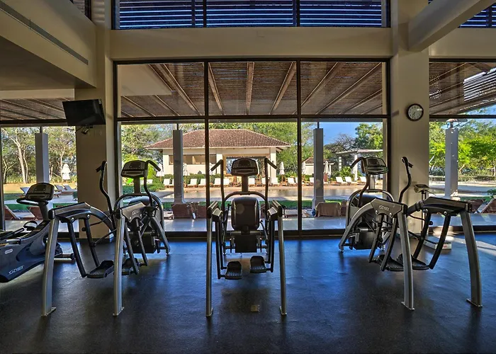 Incredible Ocean-view Penthouse - Jobo - Reserva Conchal Golf Сasa de vacaciones *