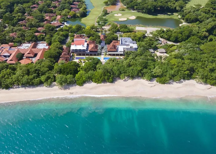 Сasa de vacaciones Incredible Ocean-view Penthouse - Jobo - Reserva Conchal Golf