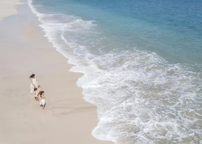 Incredible Ocean-view Penthouse - Jobo - Reserva Conchal Golf *