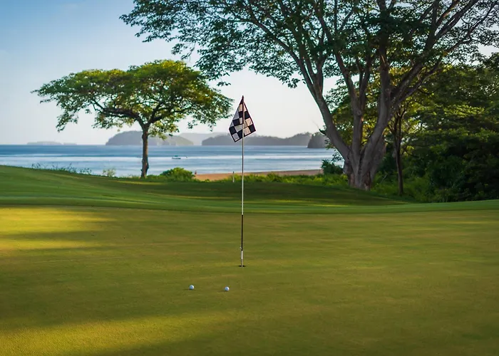 Incredible Ocean-view Penthouse - Jobo - Reserva Conchal Golf Сasa de vacaciones