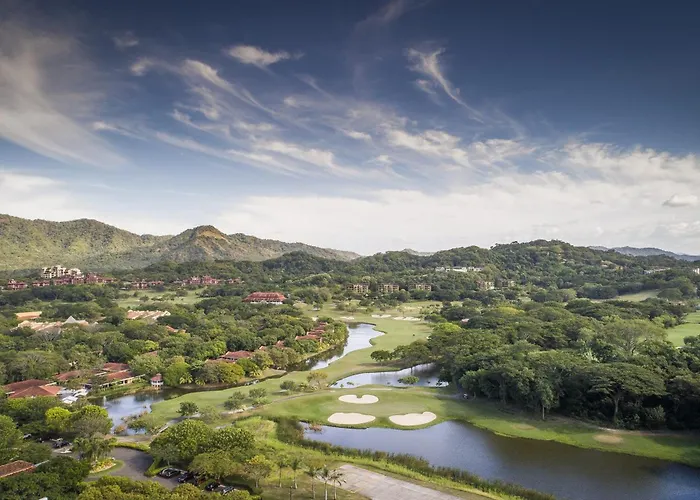 Incredible Ocean-view Penthouse - Jobo - Reserva Conchal Golf
