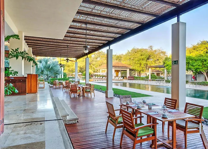 Сasa de vacaciones Incredible Ocean-view Penthouse - Jobo - Reserva Conchal Golf *