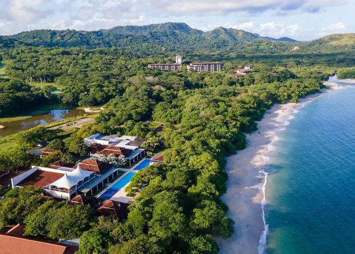 Incredible Ocean-view Penthouse - Jobo - Reserva Conchal Golf Playa Conchal
