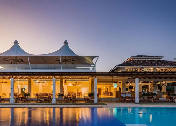 Сasa de vacaciones Incredible Ocean-view Penthouse - Jobo - Reserva Conchal Golf *