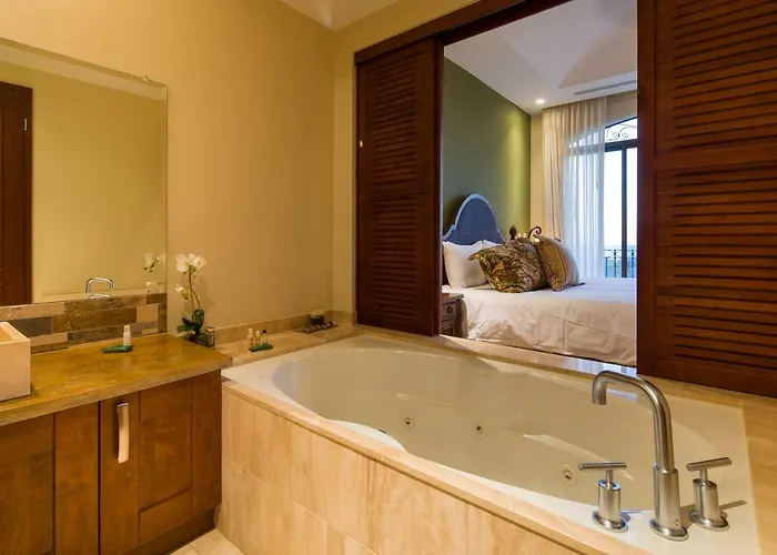 Incredible Ocean-view Penthouse - Jobo - Reserva Conchal Golf