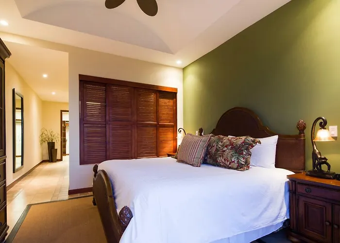 Incredible Ocean-view Penthouse - Jobo - Reserva Conchal Golf Сasa de vacaciones *