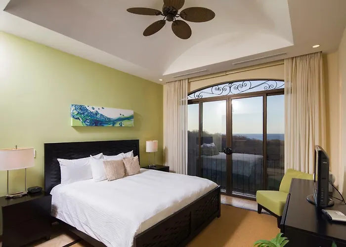 Incredible Ocean-view Penthouse - Jobo - Reserva Conchal Golf Сasa de vacaciones *